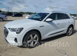 Audi E-Tron 2019 2019 vin WA1LAAGE3KB024442 from auto auction Copart