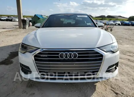 AUDI A6 PREMIUM 2019 vin WAUD8AF23KN128521 from auto auction Copart