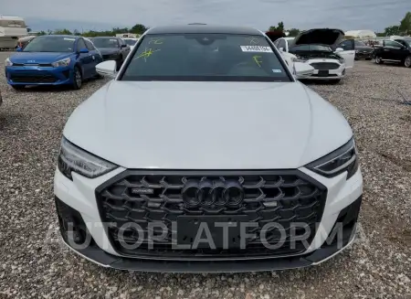 AUDI A8 L 2023 vin WAULDAF88PN014212 from auto auction Copart