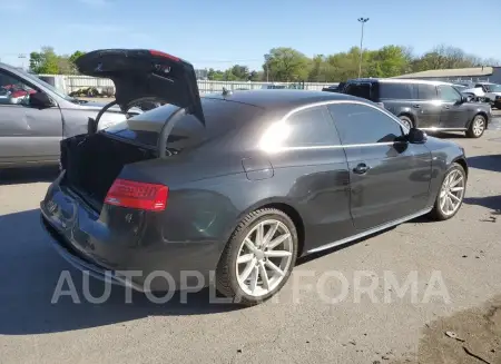 AUDI A5 PREMIUM 2015 vin WAUMFAFR8FA023005 from auto auction Copart