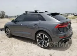 AUDI RS Q8 2022 vin WU1ARBF16ND010671 from auto auction Copart