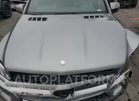 MERCEDES-BENZ GL 450 4MA 2015 vin 4JGDF6EE6FA515235 from auto auction Copart