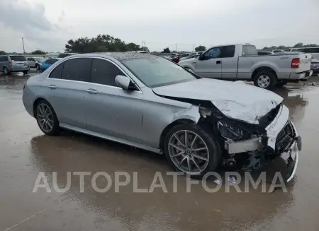 MERCEDES-BENZ E 350 2021 vin W1KZF8DBXMA943549 from auto auction Copart