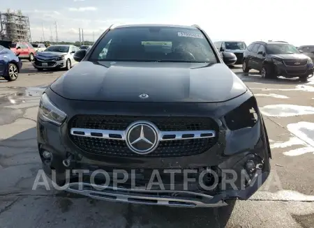 MERCEDES-BENZ GLA 250 2021 vin W1N4N4GB5MJ157954 from auto auction Copart