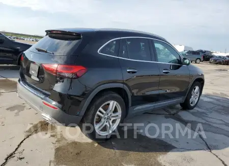 MERCEDES-BENZ GLA 250 2021 vin W1N4N4GB5MJ157954 from auto auction Copart