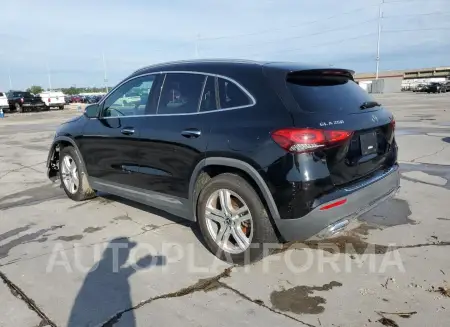 MERCEDES-BENZ GLA 250 2021 vin W1N4N4GB5MJ157954 from auto auction Copart