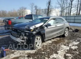 Mercedes-Benz GLA250 2020 2020 vin W1NTG4GB6LJ695180 from auto auction Copart