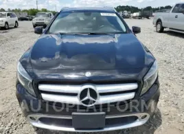 MERCEDES-BENZ GLA 250 4M 2015 vin WDCTG4GB9FJ086879 from auto auction Copart