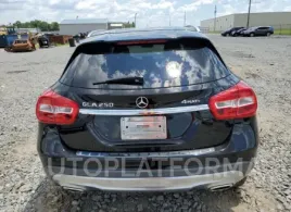 MERCEDES-BENZ GLA 250 4M 2015 vin WDCTG4GB9FJ086879 from auto auction Copart