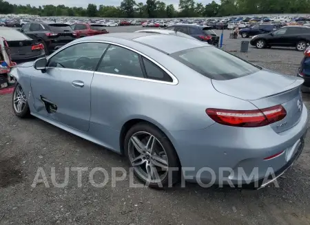 MERCEDES-BENZ E 450 4MAT 2019 vin WDD1J6JB2KF104239 from auto auction Copart