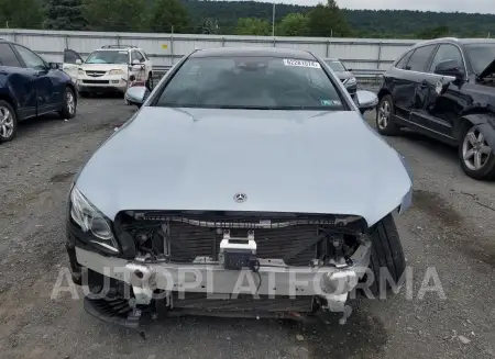 MERCEDES-BENZ E 450 4MAT 2019 vin WDD1J6JB2KF104239 from auto auction Copart