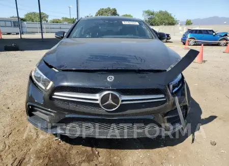 MERCEDES-BENZ CLS AMG 53 2019 vin WDD2J6BB2KA045855 from auto auction Copart