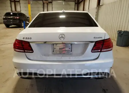 MERCEDES-BENZ E 350 4MAT 2016 vin WDDHF8JB3GB166033 from auto auction Copart