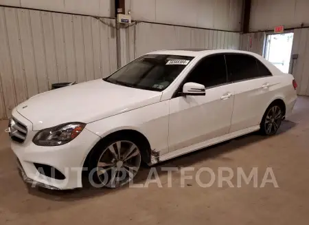 MERCEDES-BENZ E 350 4MAT 2016 vin WDDHF8JB3GB166033 from auto auction Copart