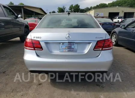 MERCEDES-BENZ E 350 4MAT 2016 vin WDDHF8JB5GB204930 from auto auction Copart