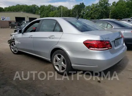 MERCEDES-BENZ E 350 4MAT 2016 vin WDDHF8JB5GB204930 from auto auction Copart