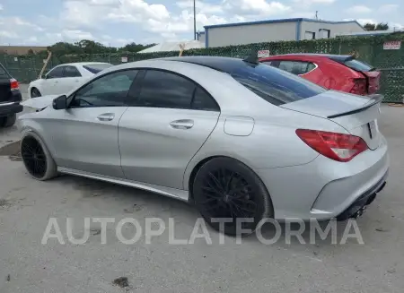 MERCEDES-BENZ CLA 250 2019 vin WDDSJ4EB4KN752142 from auto auction Copart