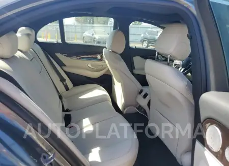 MERCEDES-BENZ E 300 2019 vin WDDZF4JB6KA577776 from auto auction Copart