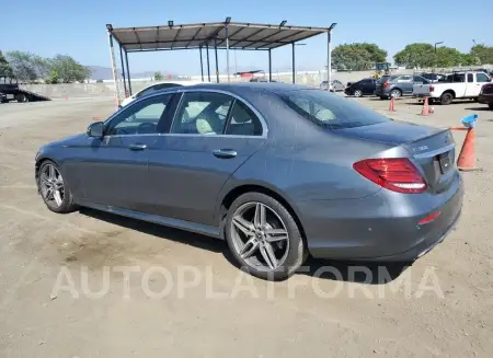 MERCEDES-BENZ E 300 2019 vin WDDZF4JB6KA577776 from auto auction Copart