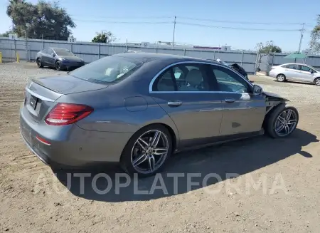 MERCEDES-BENZ E 300 2019 vin WDDZF4JB6KA577776 from auto auction Copart