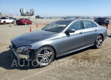 Mercedes-Benz E300 2019 2019 vin WDDZF4JB6KA577776 from auto auction Copart