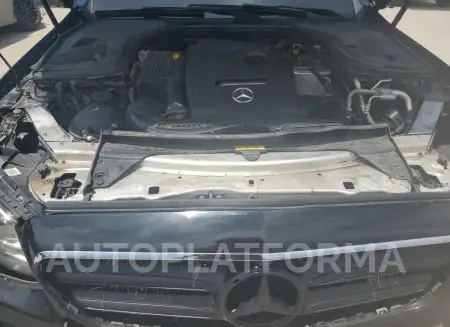 MERCEDES-BENZ E 300 2019 vin WDDZF4JB8KA514114 from auto auction Copart