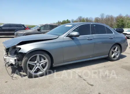 Mercedes-Benz E300 2017 2017 vin WDDZF4KB4HA171843 from auto auction Copart