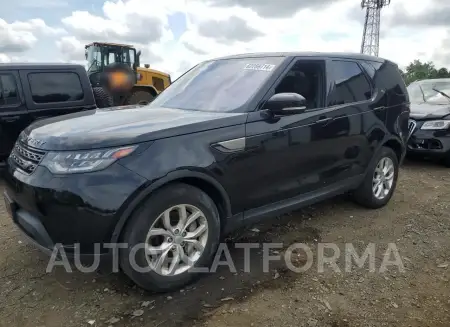 Land Rover Discovery 2020 2020 vin SALRG2RV7L2424144 from auto auction Copart