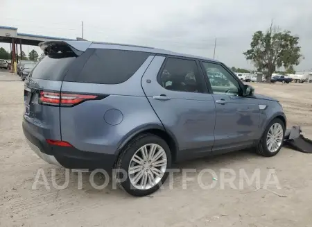 LAND ROVER DISCOVERY 2018 vin SALRT2RV5JA051975 from auto auction Copart