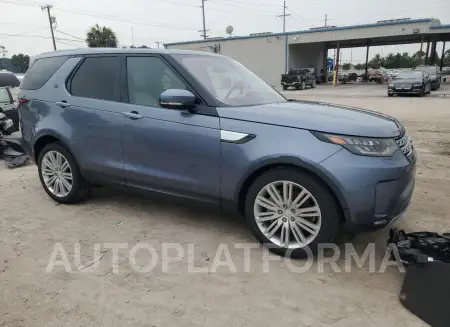 LAND ROVER DISCOVERY 2018 vin SALRT2RV5JA051975 from auto auction Copart