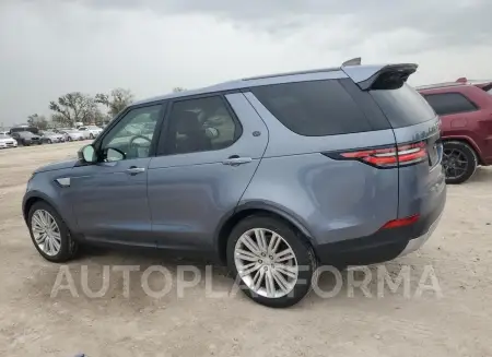 LAND ROVER DISCOVERY 2018 vin SALRT2RV5JA051975 from auto auction Copart