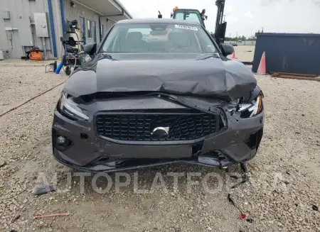 VOLVO S60 CORE 2024 vin 7JRL12FK4RG288478 from auto auction Copart