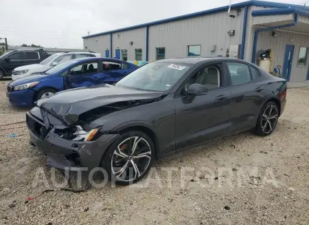 VOLVO S60 CORE 2024 vin 7JRL12FK4RG288478 from auto auction Copart