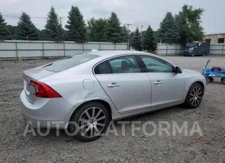 VOLVO S60 INSCRI 2018 vin LYV402TK9JB165494 from auto auction Copart