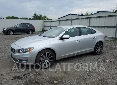 Volvo S60 2018 2018 vin LYV402TK9JB165494 from auto auction Copart