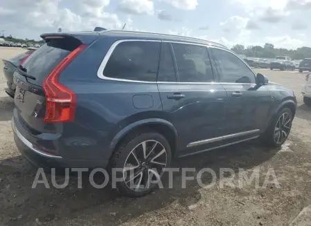 VOLVO XC90 PLUS 2023 vin YV4062PN2P1975810 from auto auction Copart