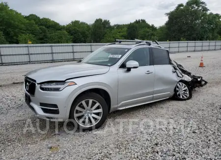 Volvo XC90 T5 2018 2018 vin YV4102PK5J1343712 from auto auction Copart