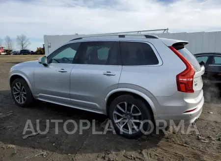 VOLVO XC90 T5 MO 2019 vin YV4102PK5K1509115 from auto auction Copart