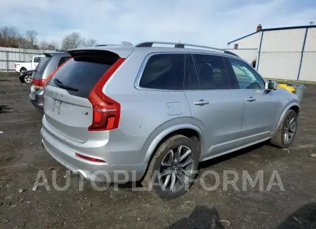 VOLVO XC90 T5 MO 2019 vin YV4102PK5K1509115 from auto auction Copart