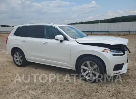 VOLVO XC90 T6 MO 2022 vin YV4A221K8N1816429 from auto auction Copart