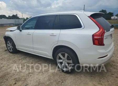 VOLVO XC90 T6 MO 2022 vin YV4A221K8N1816429 from auto auction Copart