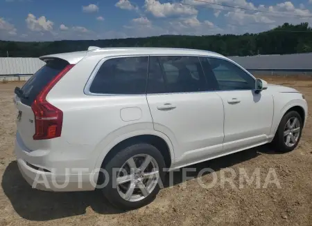 VOLVO XC90 T6 MO 2022 vin YV4A221K8N1816429 from auto auction Copart