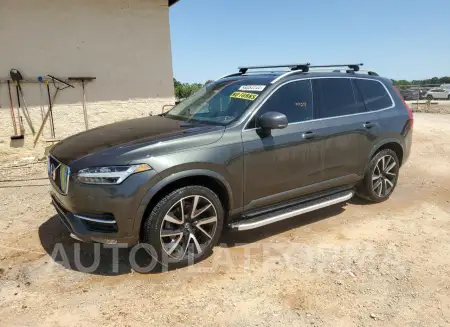 VOLVO XC90 T6 2018 vin YV4A22PK0J1213847 from auto auction Copart