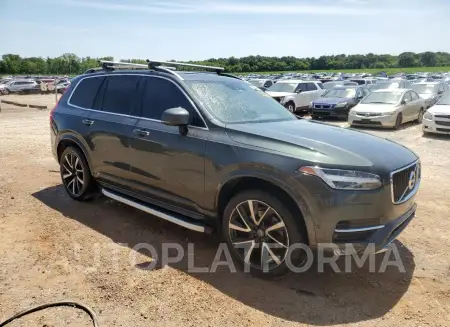 VOLVO XC90 T6 2018 vin YV4A22PK0J1213847 from auto auction Copart