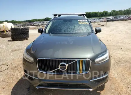 VOLVO XC90 T6 2018 vin YV4A22PK0J1213847 from auto auction Copart