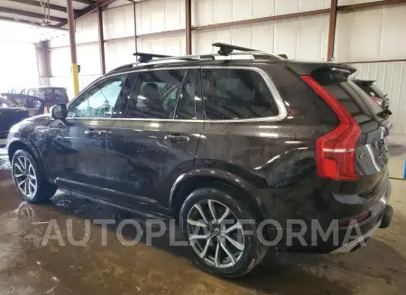 VOLVO XC90 T6 2016 vin YV4A22PK3G1020763 from auto auction Copart