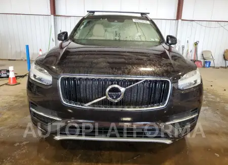 VOLVO XC90 T6 2016 vin YV4A22PK3G1020763 from auto auction Copart