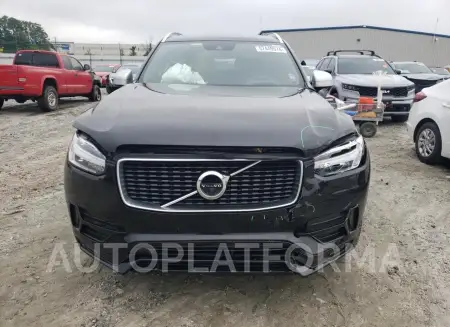 VOLVO XC90 T6 R- 2019 vin YV4A22PMXK1495983 from auto auction Copart