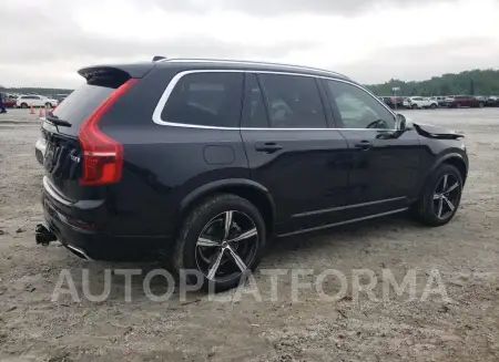 VOLVO XC90 T6 R- 2019 vin YV4A22PMXK1495983 from auto auction Copart