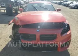 BMW M2 2024 vin 3MF13DM00R8D86349 from auto auction Copart